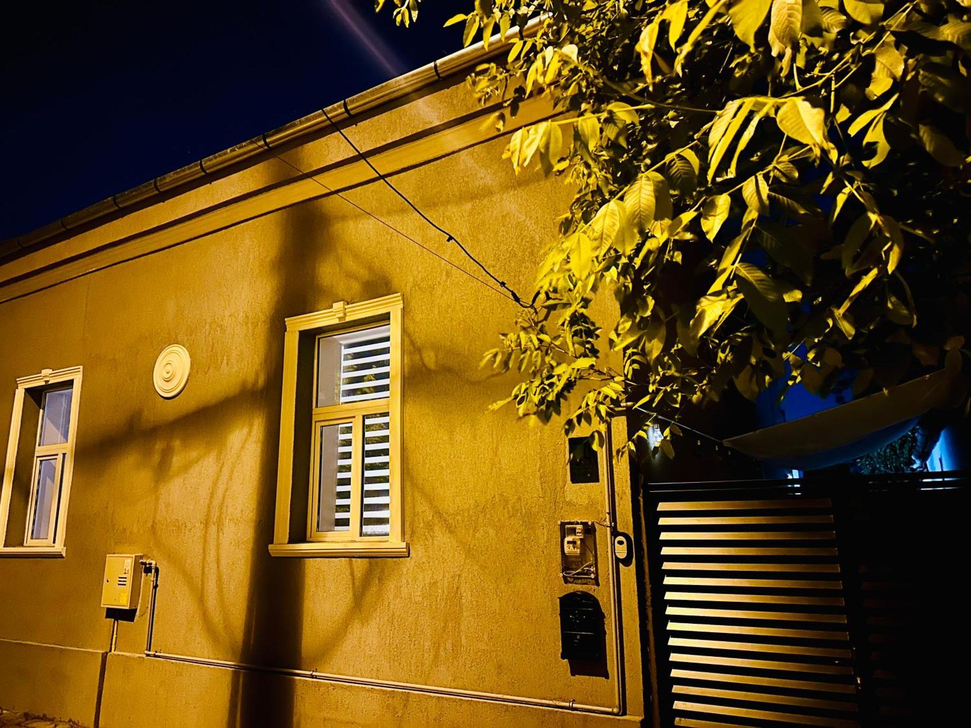 Serbian House Timisoara Exterior photo
